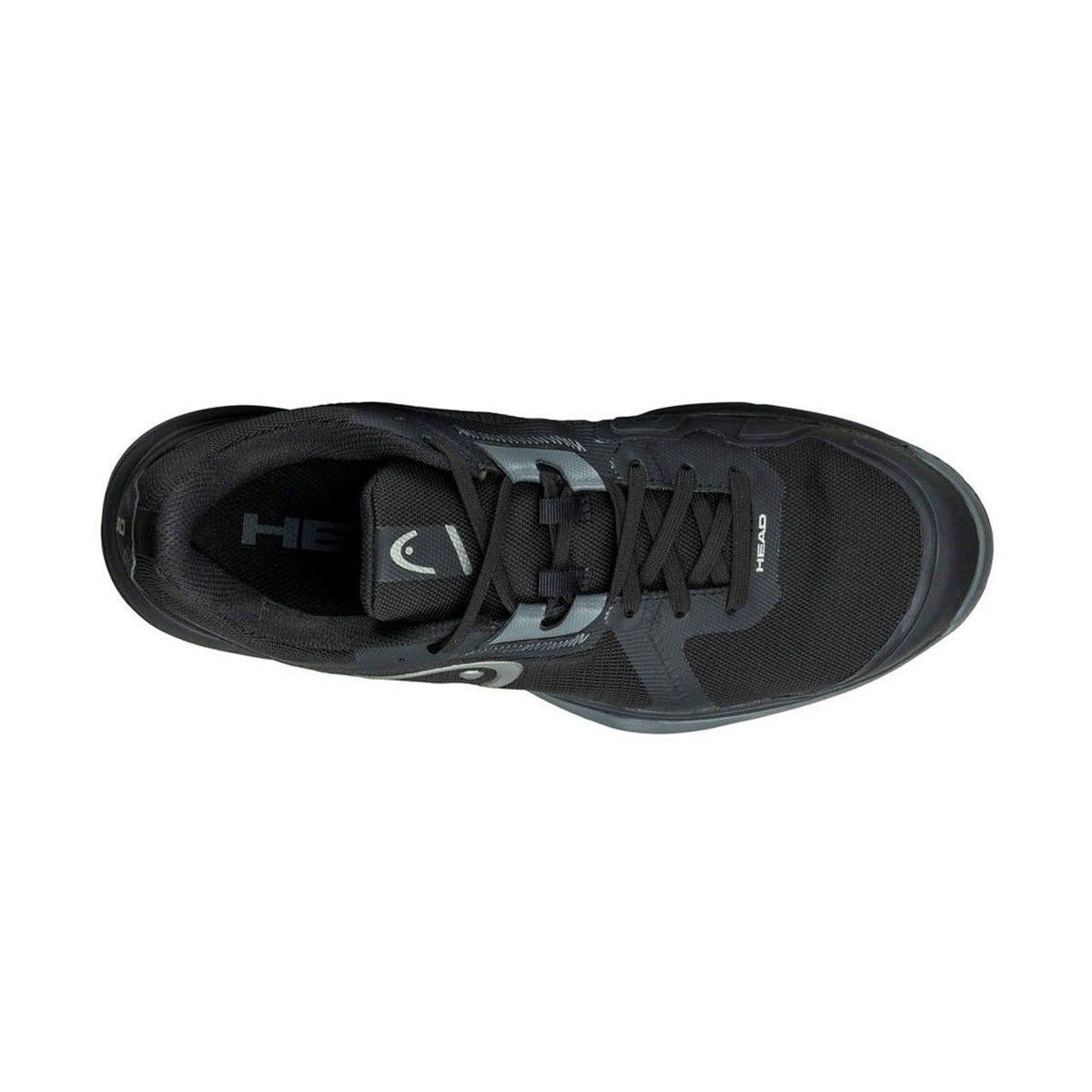 Head Sprint Team 3.5 273302bk Padelschuhe In Schwarz 3/5