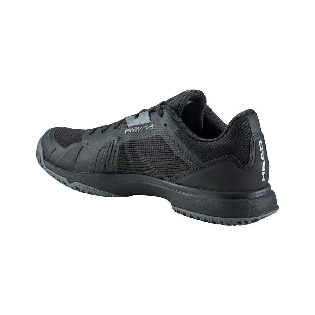 Head Sprint Team 3.5 273302bk Padelschuhe In Schwarz 2/5