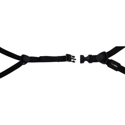 Kask dziecięcy CONTEC Zuni XS z lampką LED