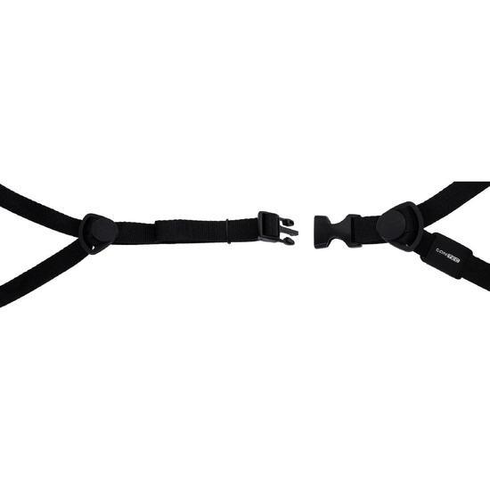 Kask dziecięcy CONTEC Zuni XS z lampką LED