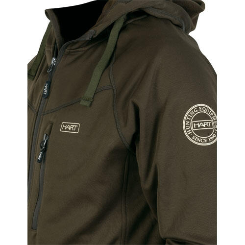 Chaqueta Aislante Hart Kronten-ps  M 4/5