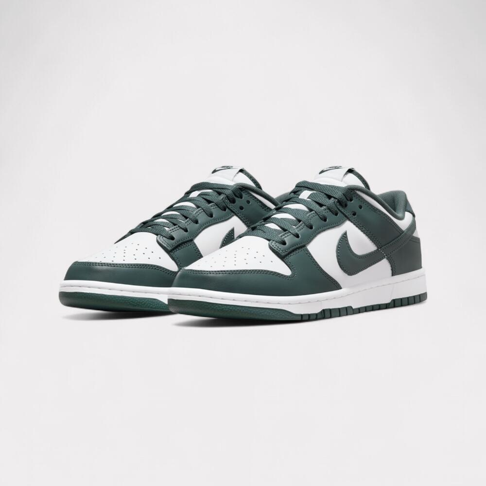 Nike Dunk Low Vintage Green 2/7