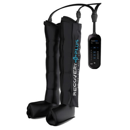 Recovery Plus RP 6.0 NEW G2 pressotherapie laarzen