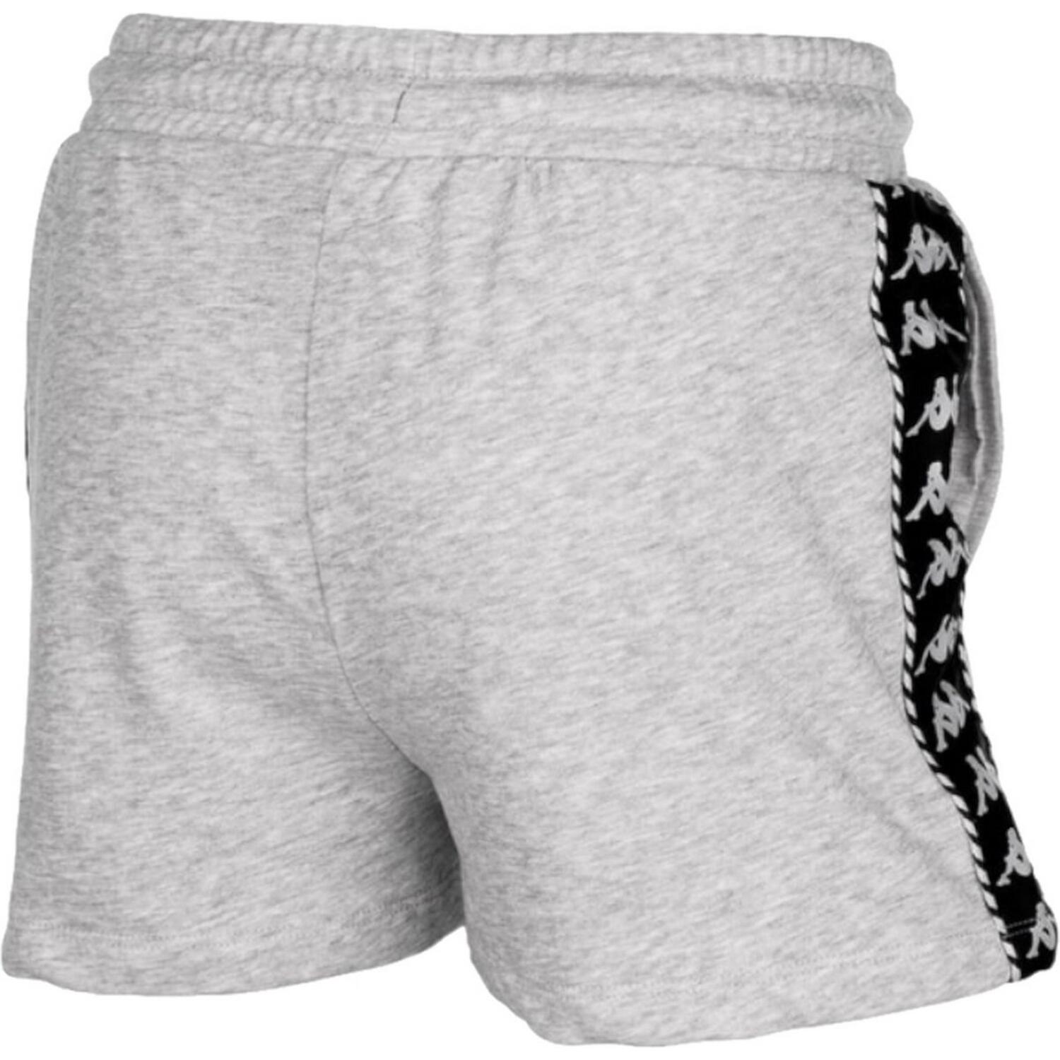 "Irisha" Shorts für Damen Grau 2/2