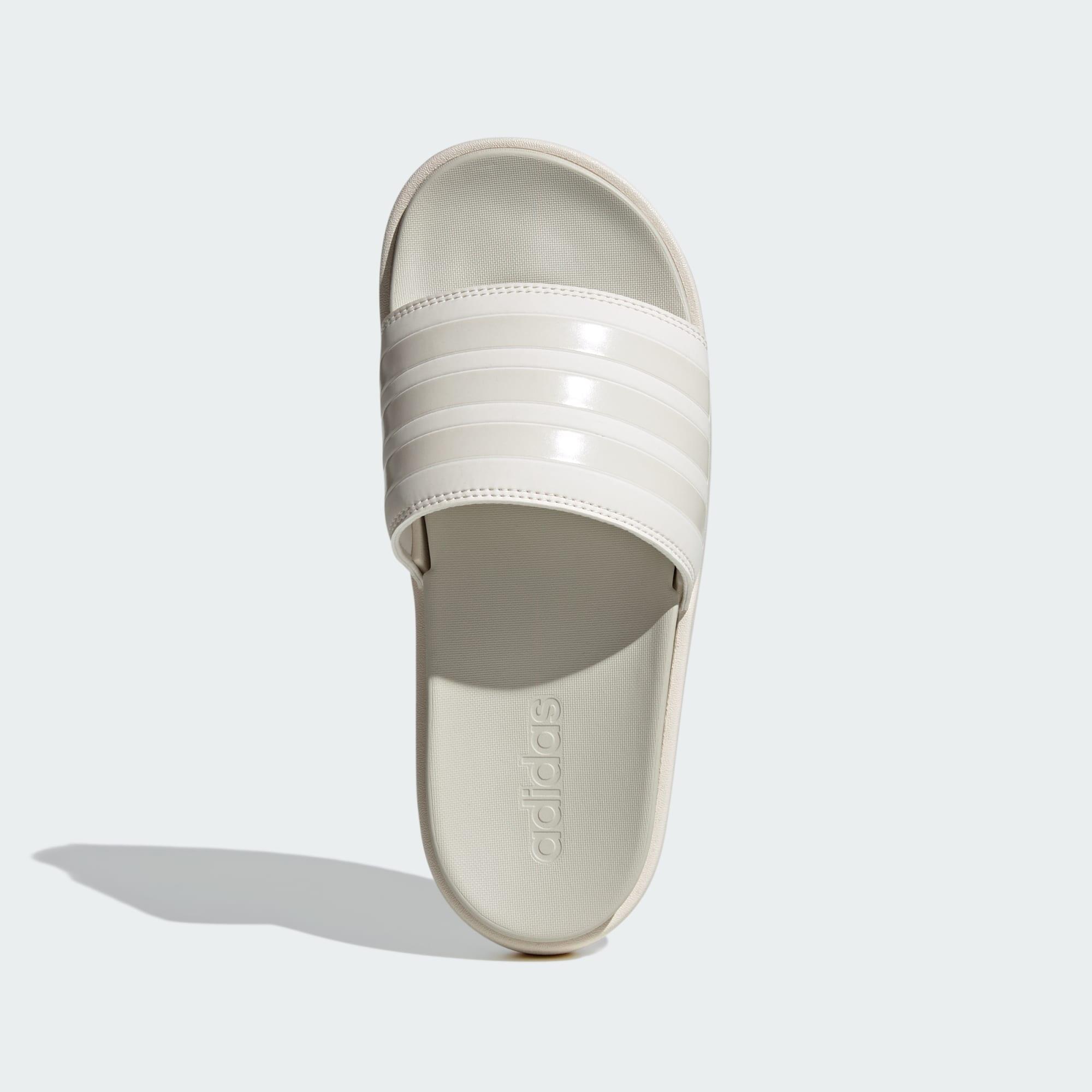 Adilette Platform Slides 3/7