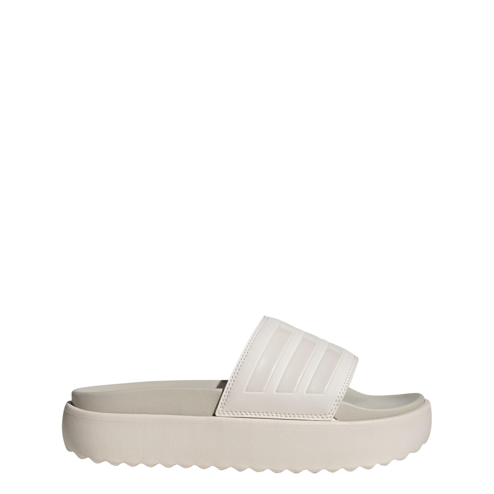 Adilette Platform Slides 2/7
