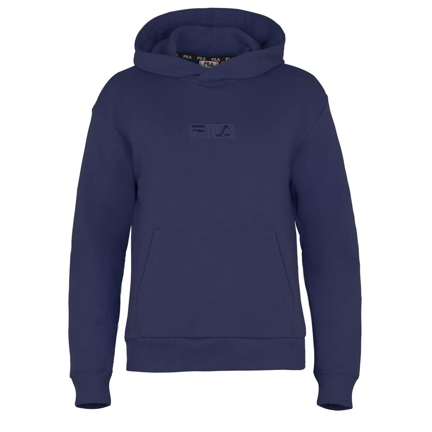 Sweatshirt à capuche femme Fila Baicoi 1/3