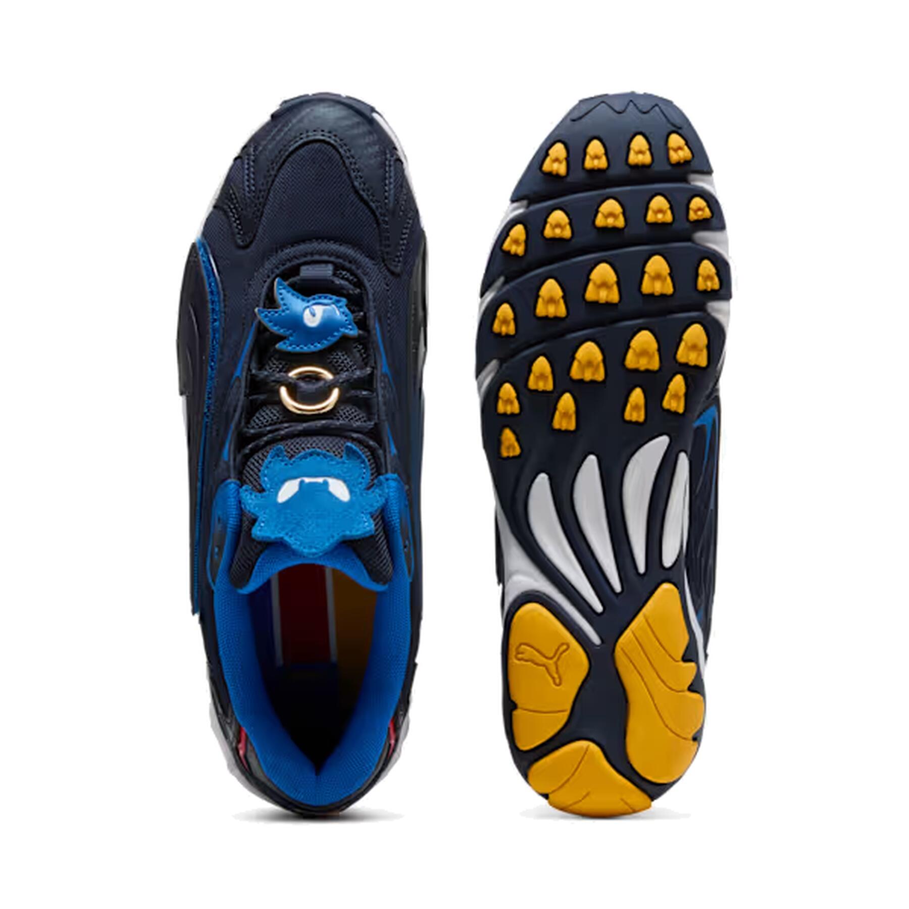 Puma Buty Inhale Sonic 40436601 3/7