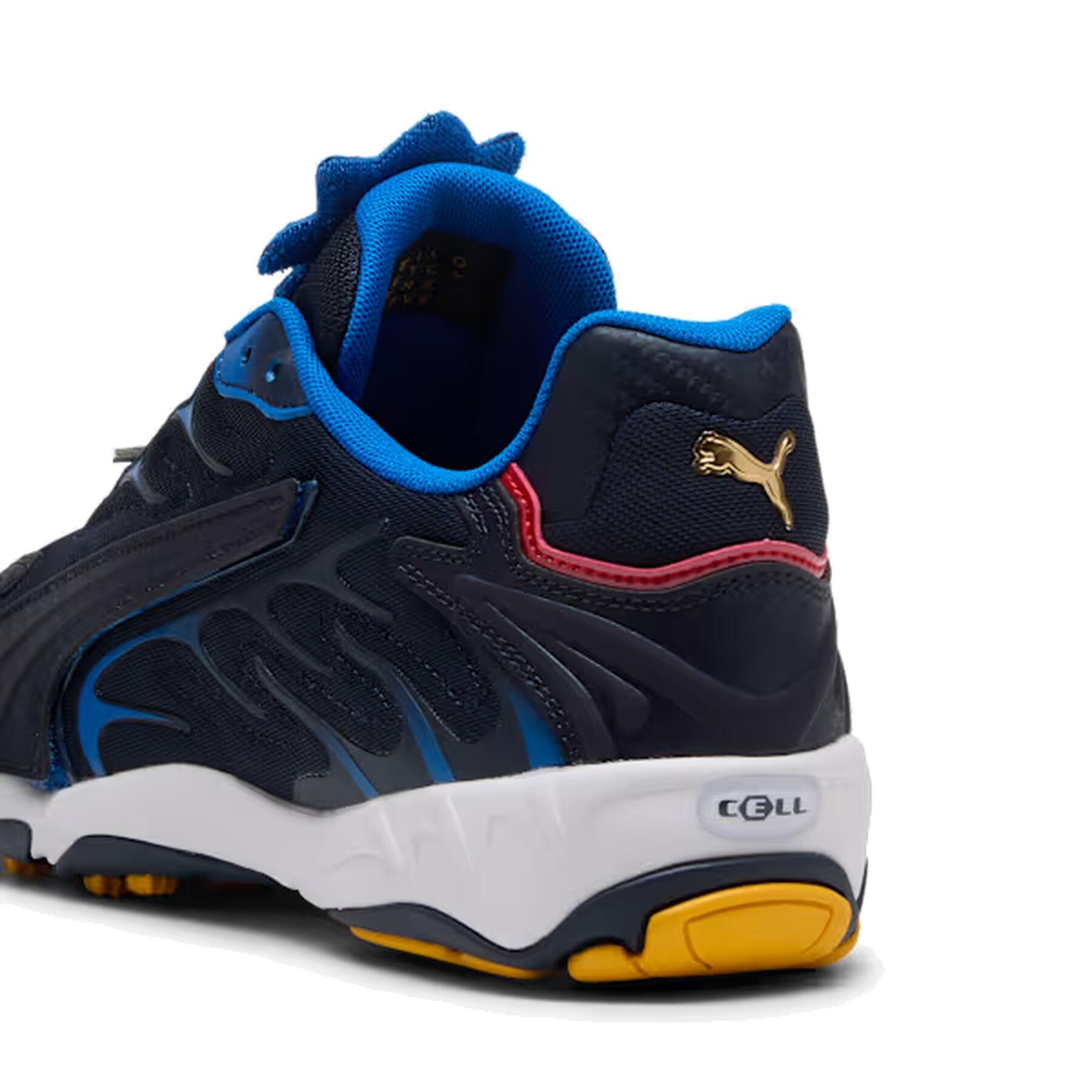 Puma Buty Inhale Sonic 40436601 6/7
