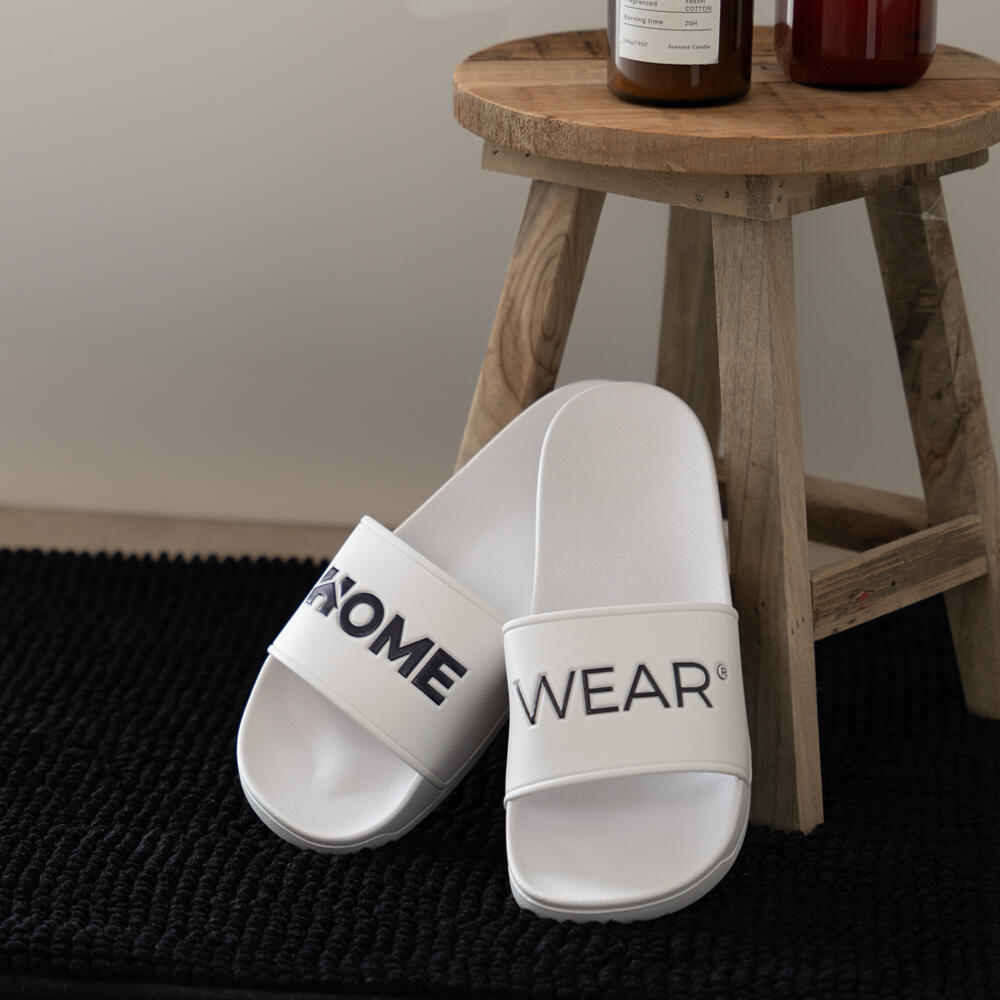 Badslippers Homeyletten Unisex SUN 2/6