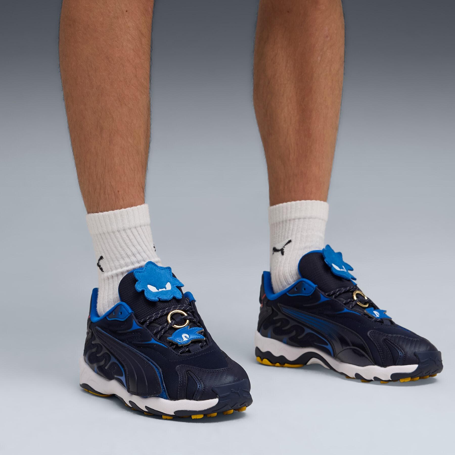 Puma Buty Inhale Sonic 40436601 7/7