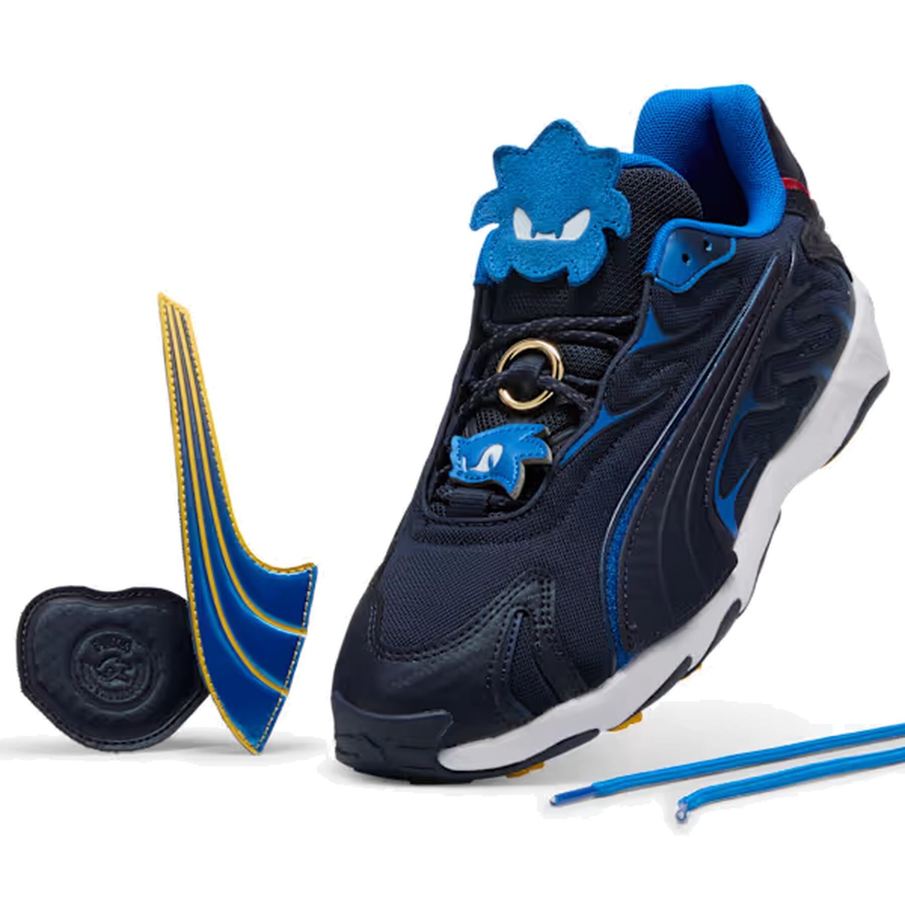 Puma Buty Inhale Sonic 40436601 5/7