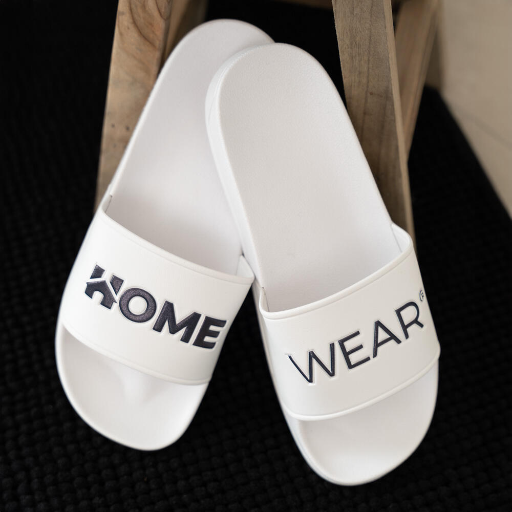 Badslippers Homeyletten Unisex SUN 4/6
