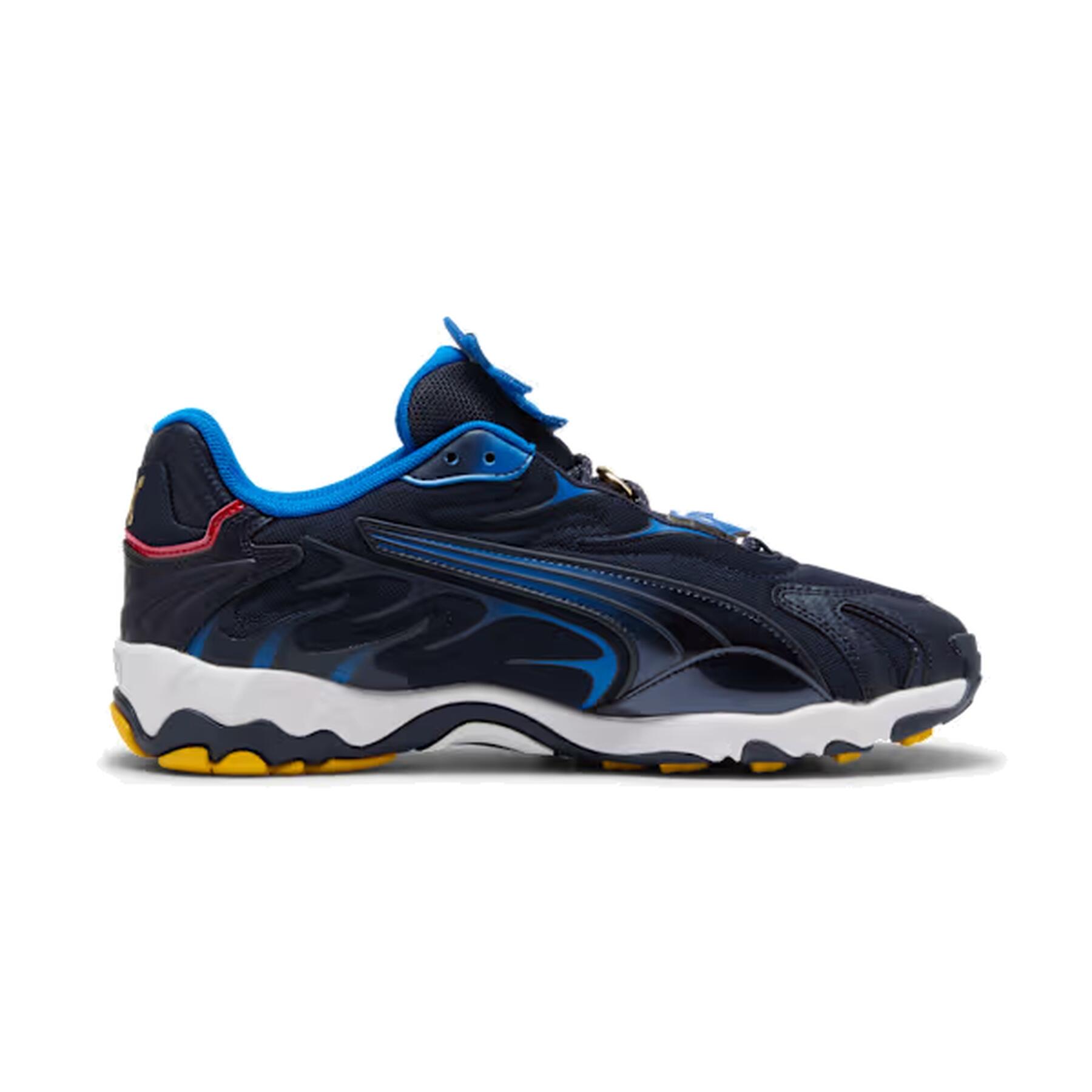 Puma Buty Inhale Sonic 40436601 4/7