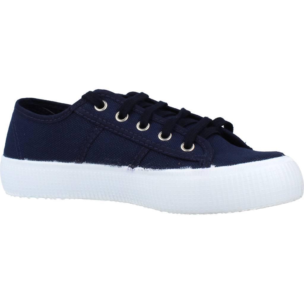 Buty VICTORIA 107303 Niebieski 5/5