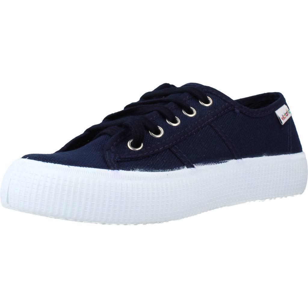 Buty VICTORIA 107303 Niebieski