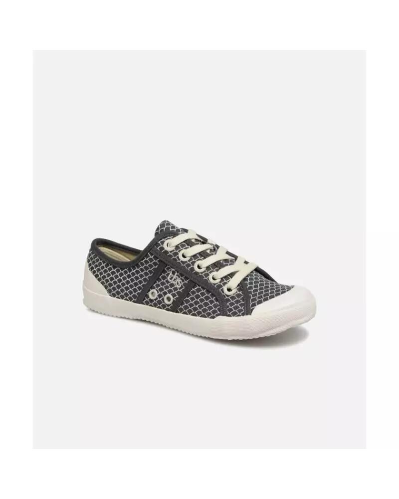 Baskets Femme Baskets TBS Gris Gris TBS 2/5