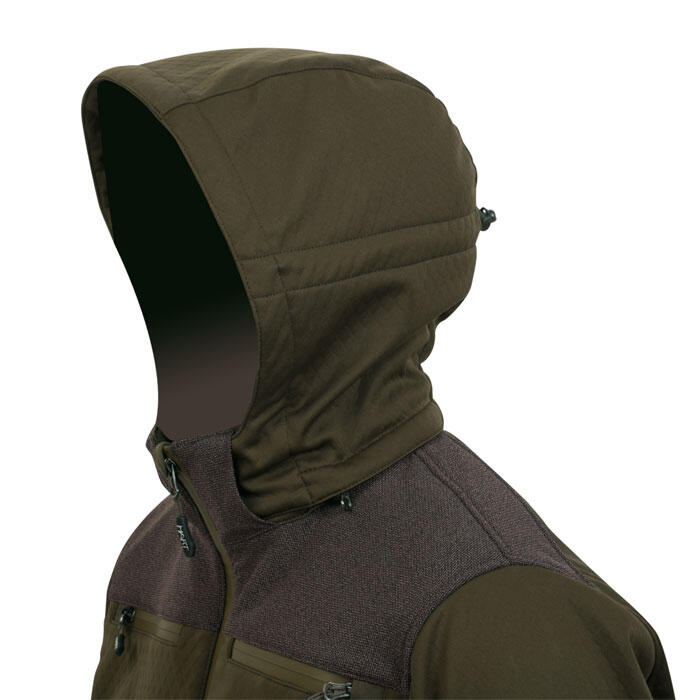 Chaqueta Hart Aizke-j Verde S 3/5