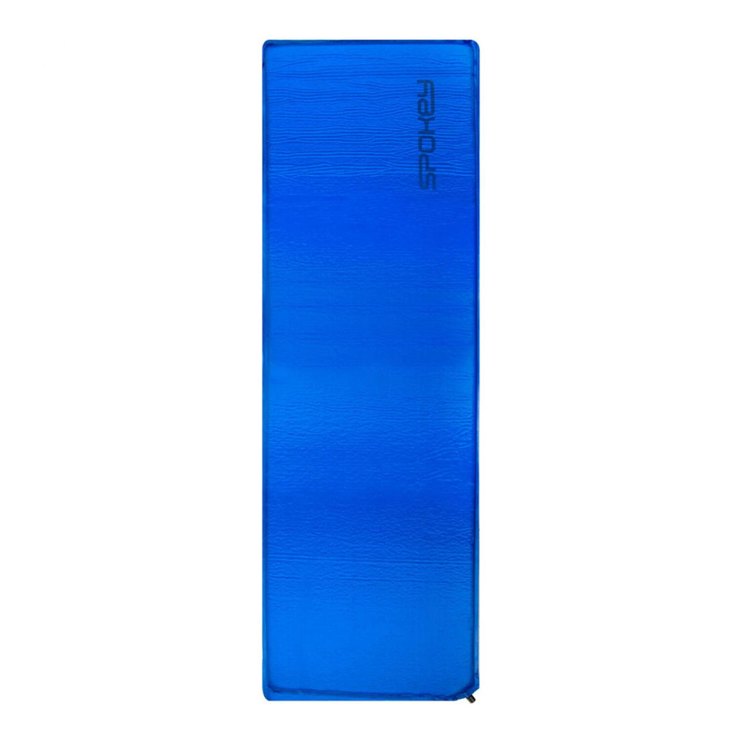 Savory Slaapmat (Blauw) 2/5