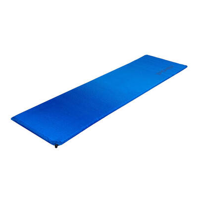 Savory slaapmat (blauw)