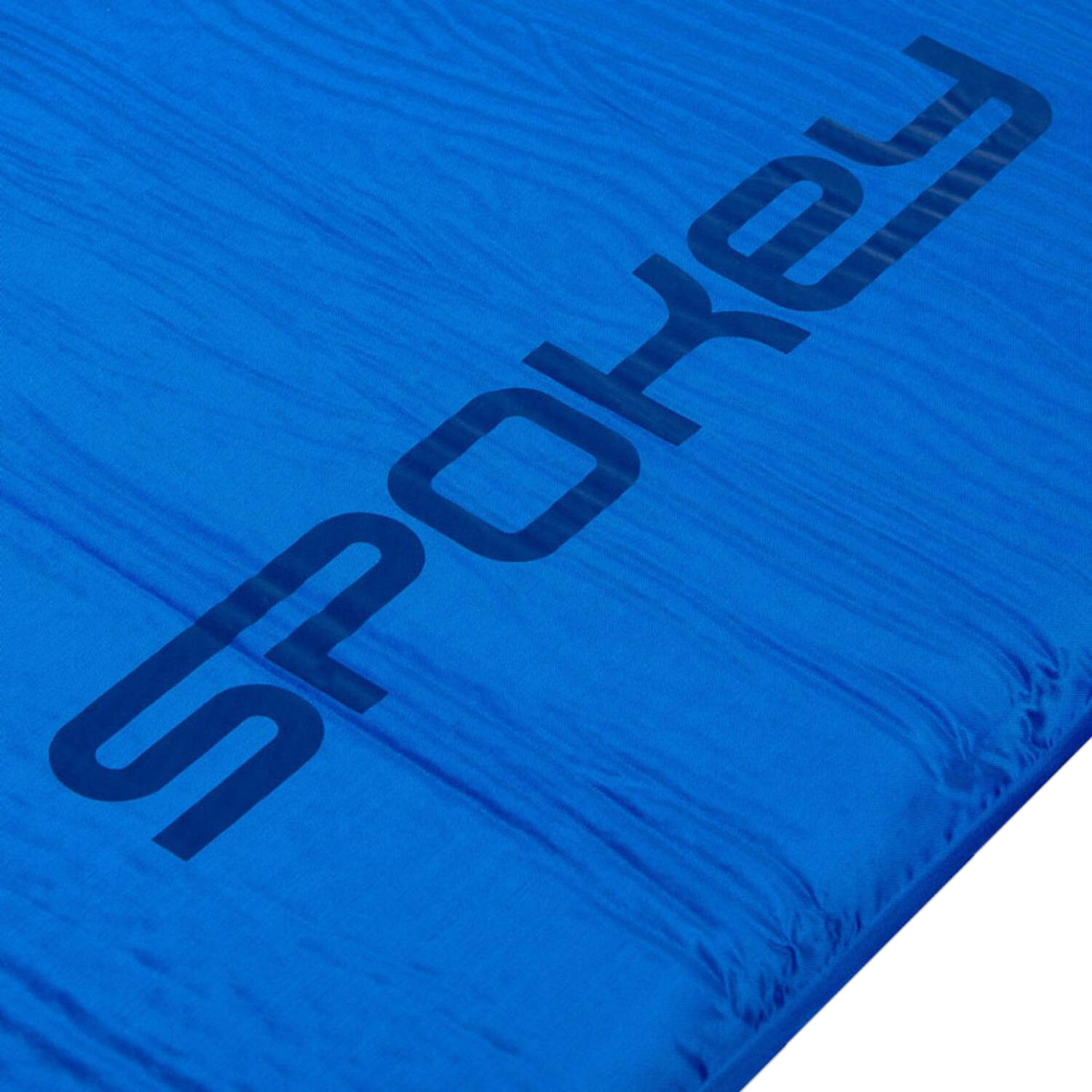 Savory Slaapmat (Blauw) 4/5