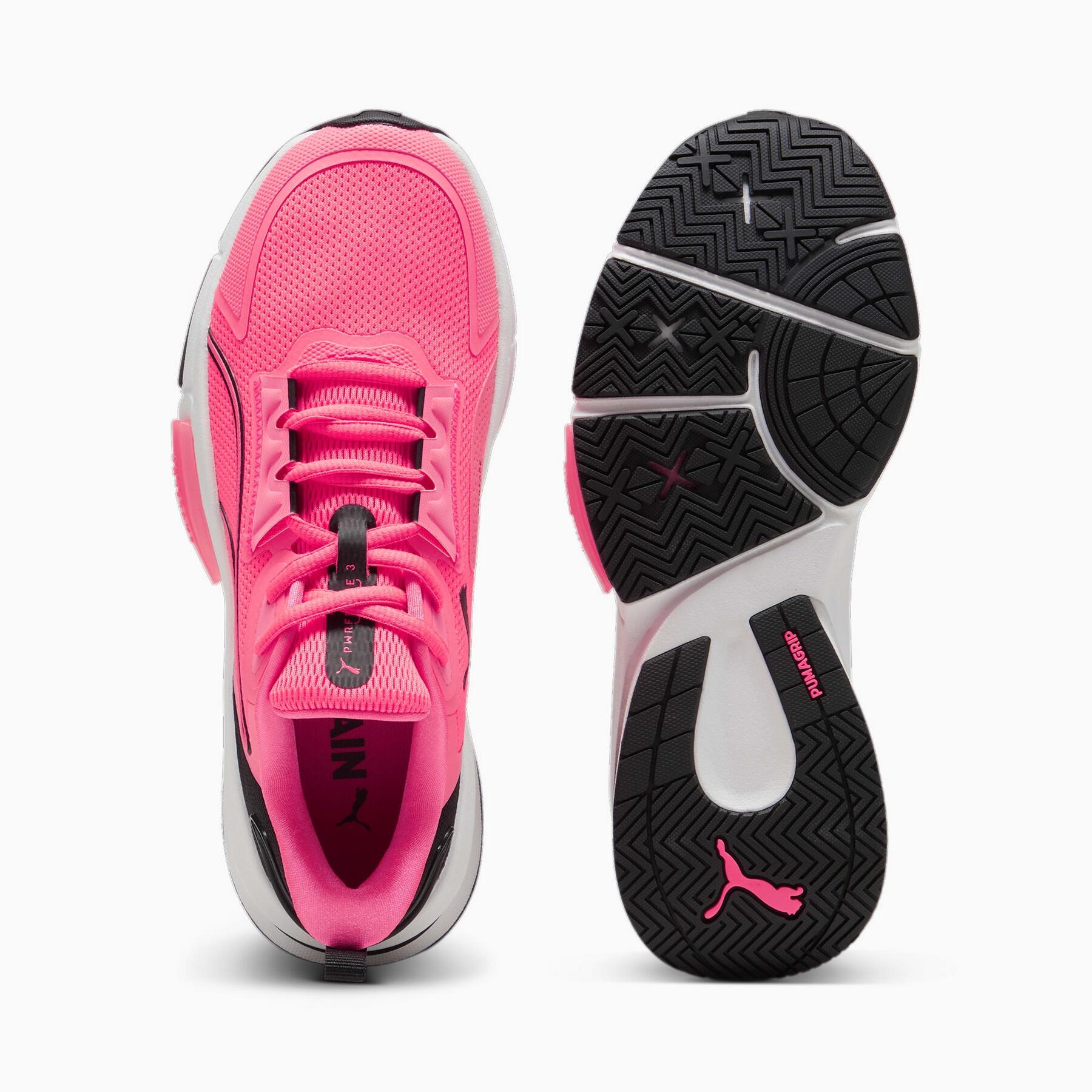 Puma Buty Pwrframe Tr 3 37956008 3/7