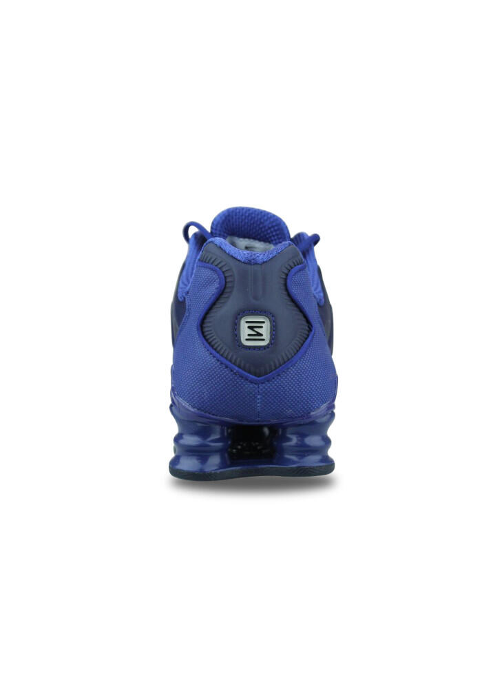 Nike Shox Tl Bleu Royal Ih1338-400 5/5