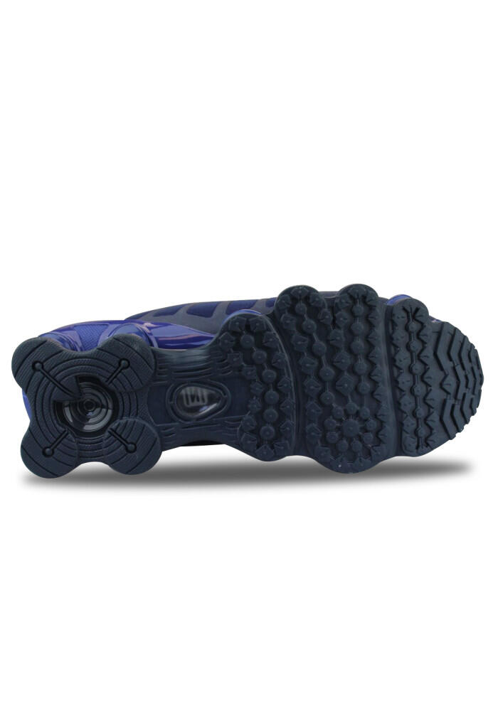 Nike Shox Tl Bleu Royal Ih1338-400 4/5
