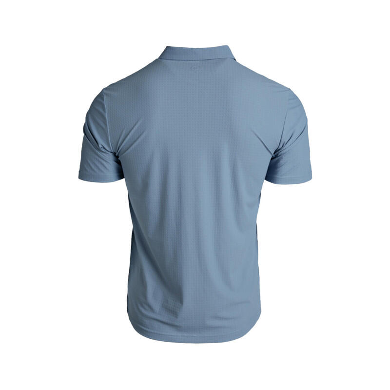 Polo technique polyvalent pour homme DESTIN M 2/4