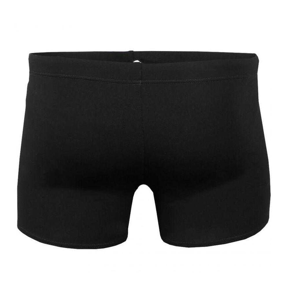 Short De Bain LUCA Homme (Noir) 2/2