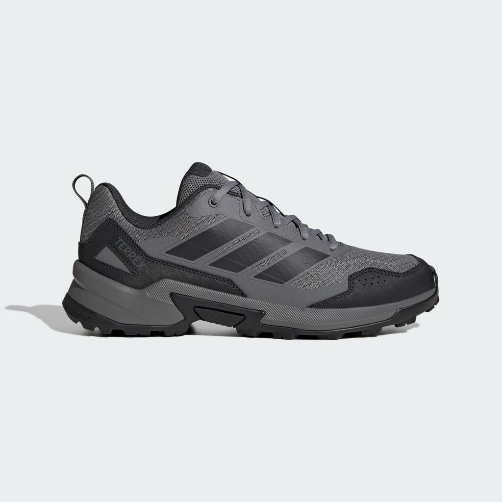 GREY / BLACK