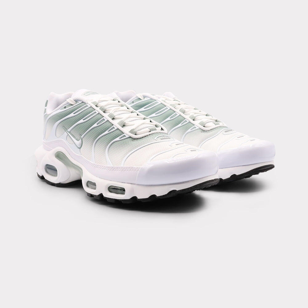 Nike Air Max Plus White Mica Green (W) 2/4