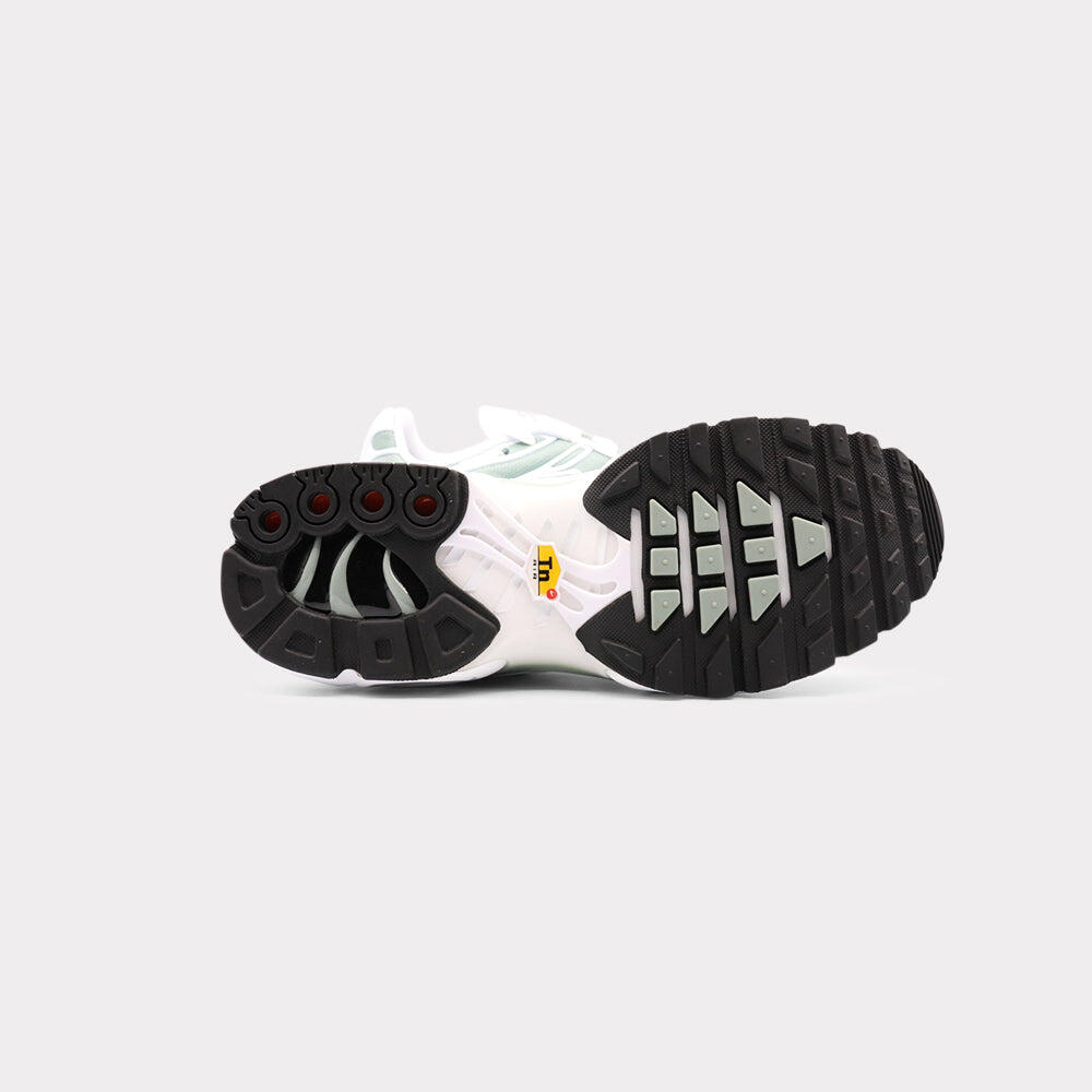 Nike Air Max Plus White Mica Green (W) 4/4