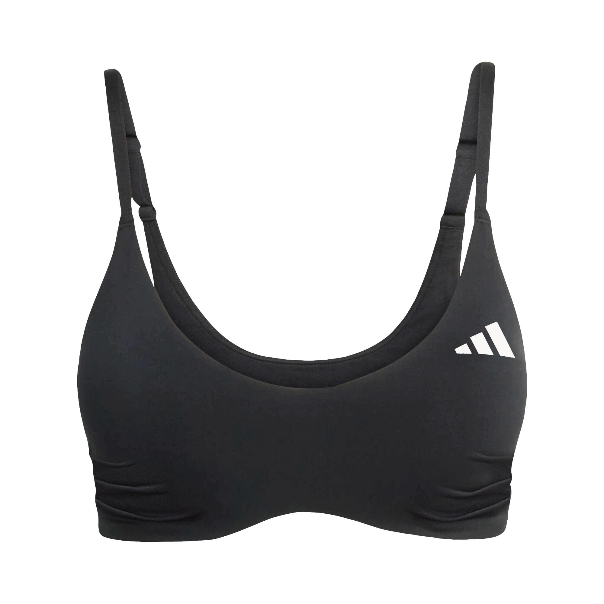 Sujetador de entrenamiento para poco impacto Optime Essentials 2/6