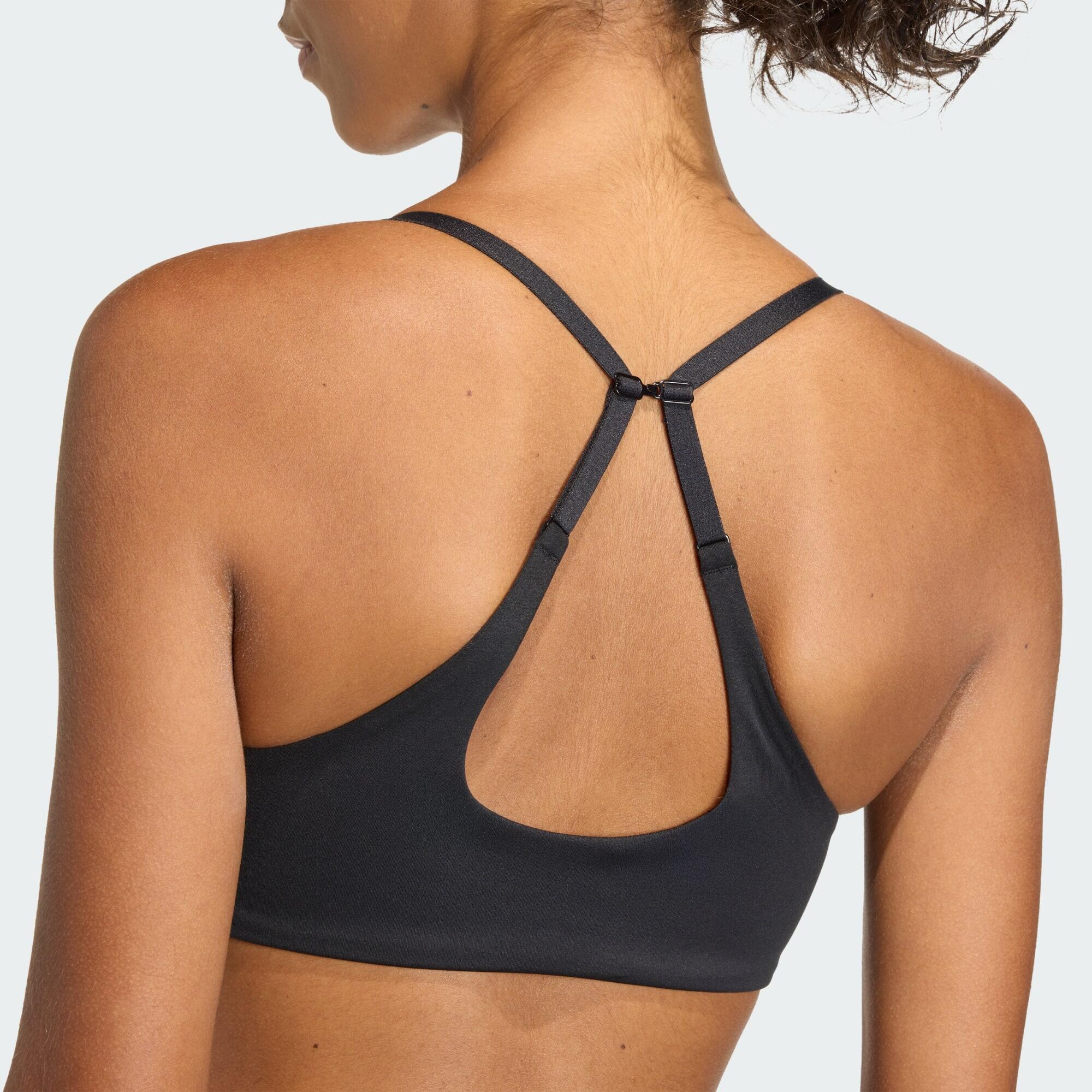 Sujetador de entrenamiento para poco impacto Optime Essentials 5/6