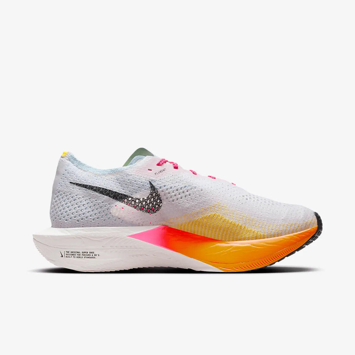 Nike Performance Vaporfly 3 - Multicolor 3/7