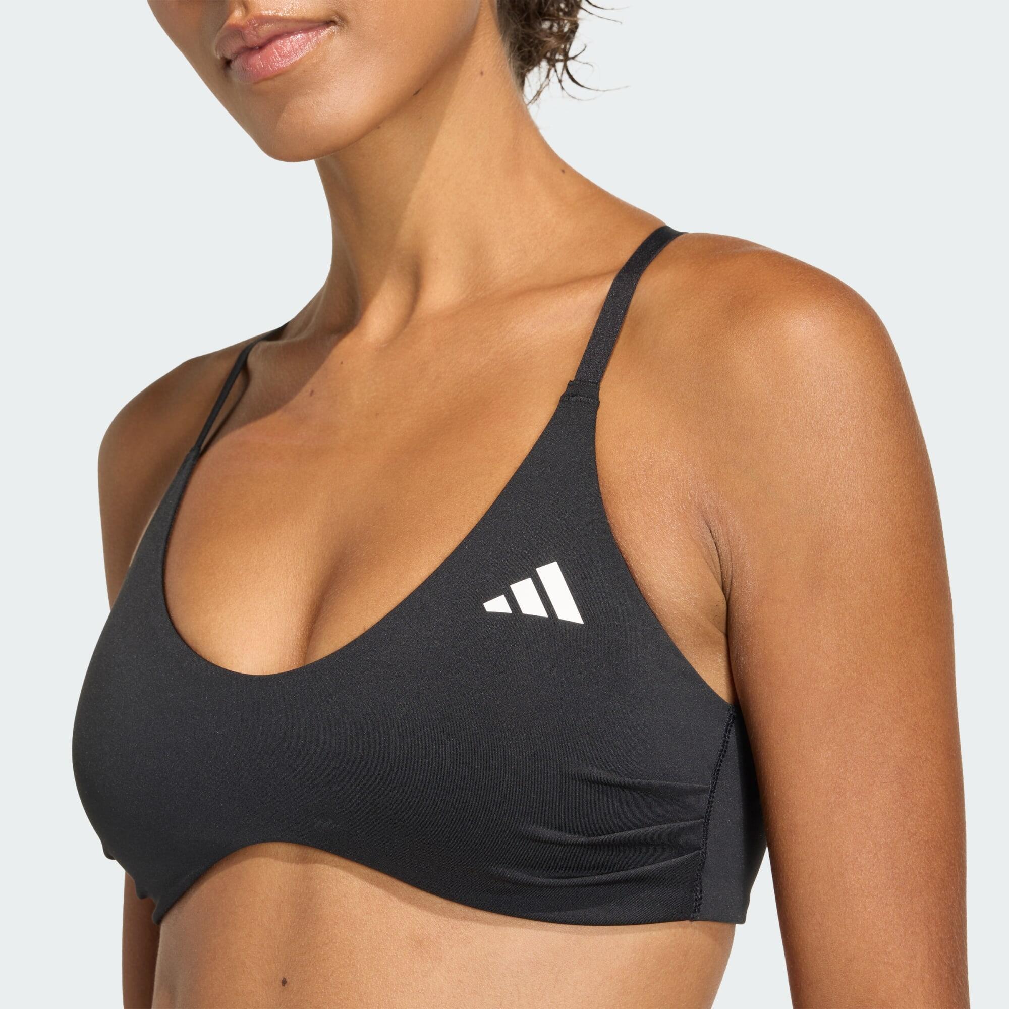Sujetador de entrenamiento para poco impacto Optime Essentials 4/6