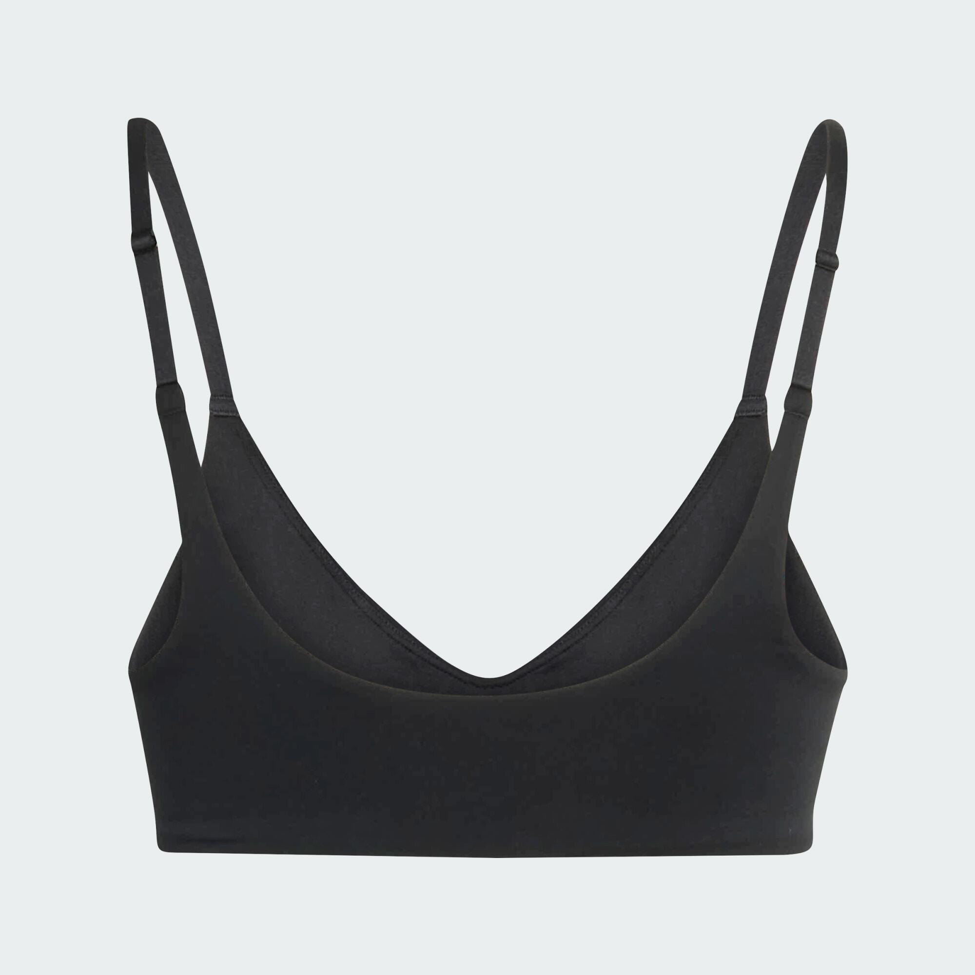 Sujetador de entrenamiento para poco impacto Optime Essentials 6/6