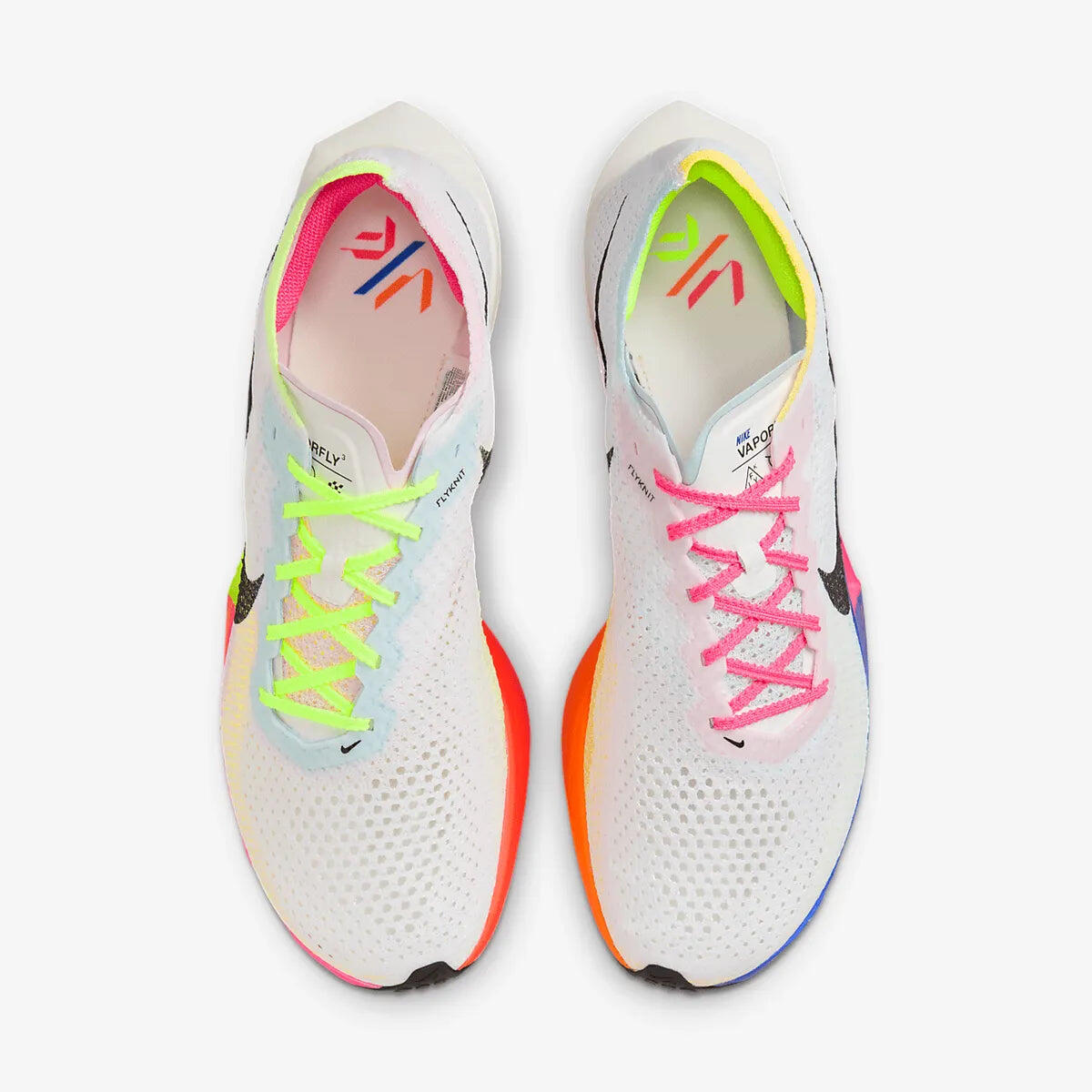 Nike Performance Vaporfly 3 - Multicolor 5/7