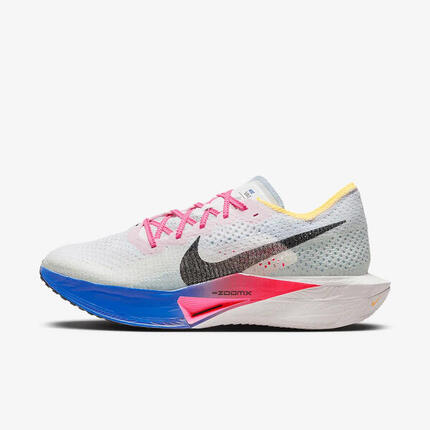Nike ZoomX Vaporfly 3 Multi-Color