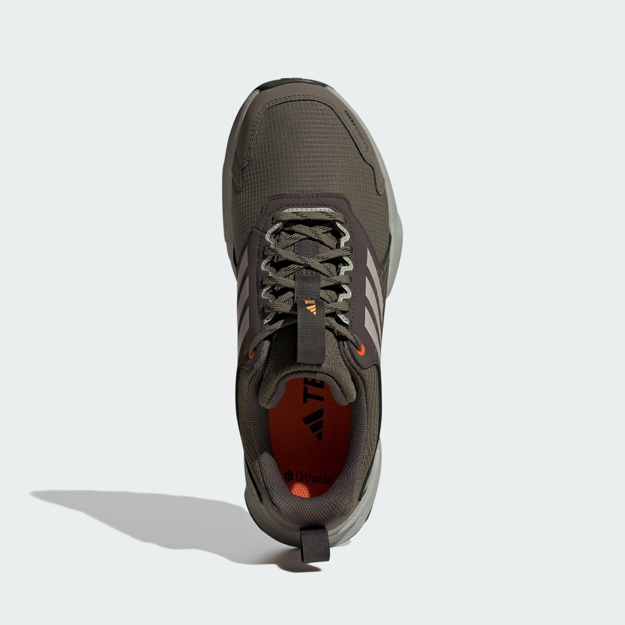 Chaussure de trail running Terrex Tracefinder 2 CLIMAPROOF 3/7