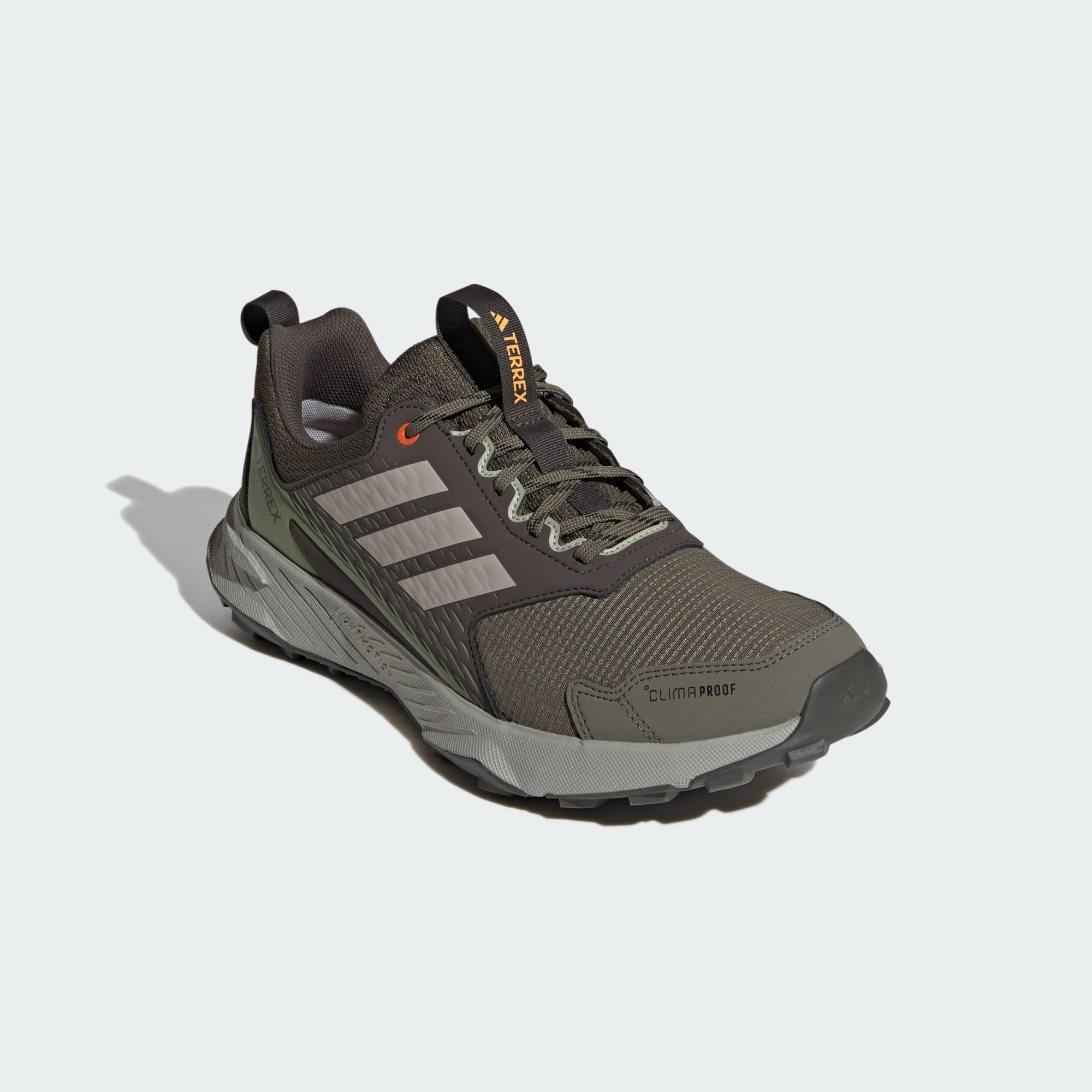 Chaussure de trail running Terrex Tracefinder 2 CLIMAPROOF 5/7