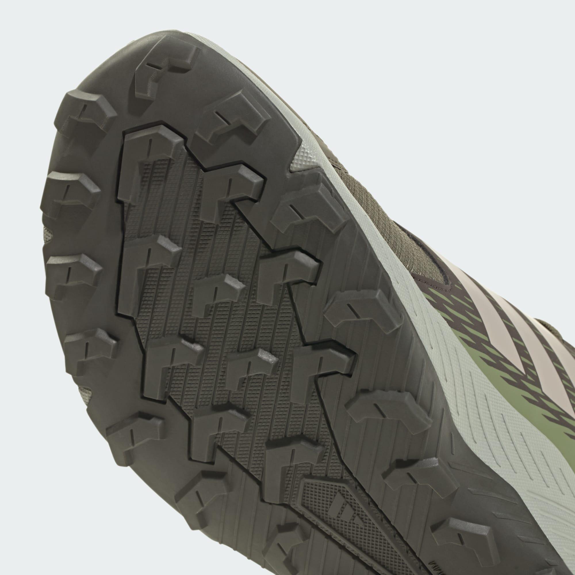 Chaussure de trail running Terrex Tracefinder 2 CLIMAPROOF 7/7