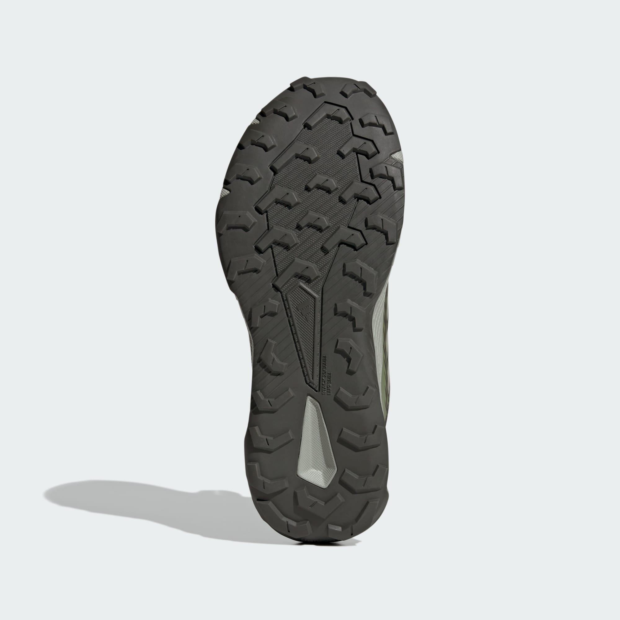 Chaussure de trail running Terrex Tracefinder 2 CLIMAPROOF 4/7
