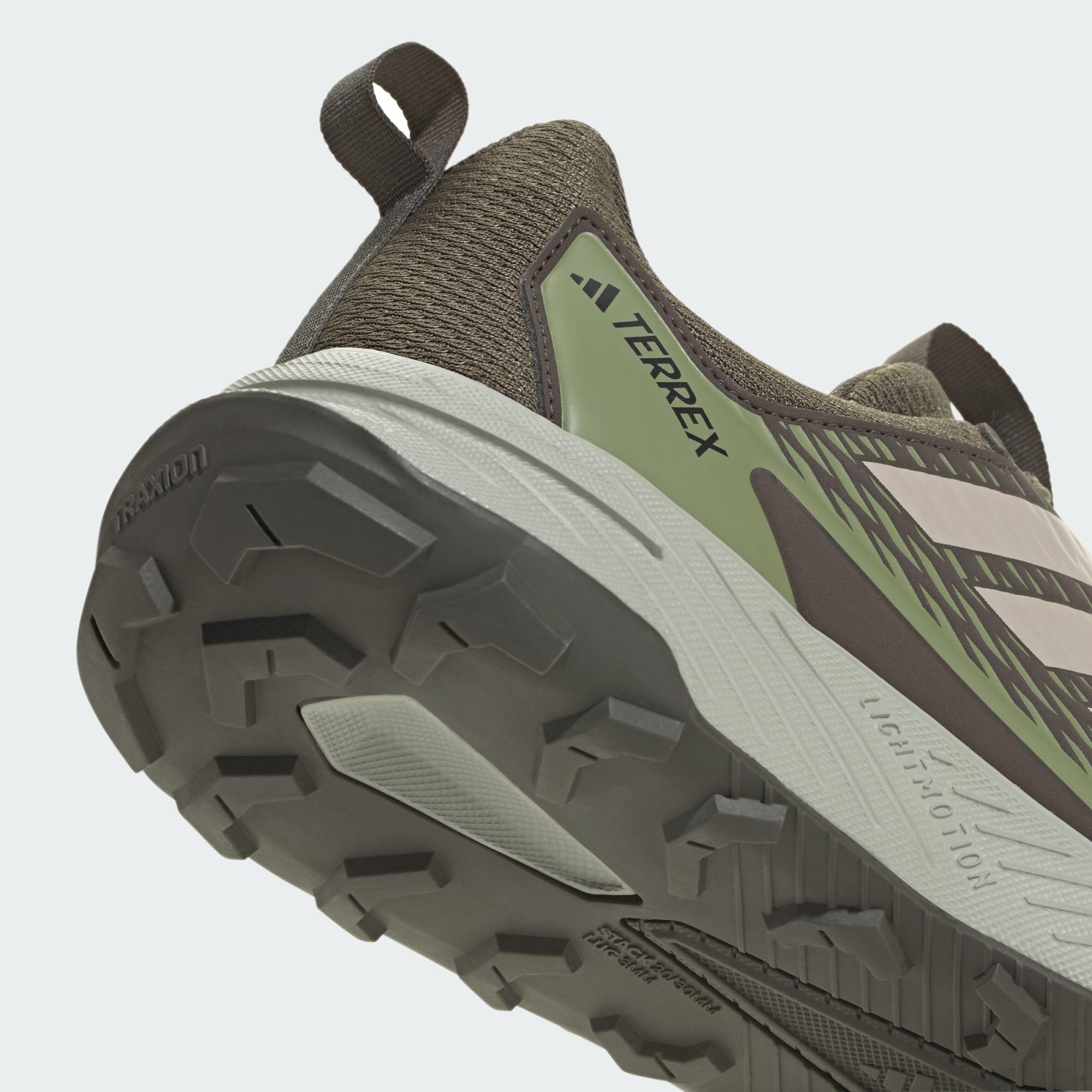 Chaussure de trail running Terrex Tracefinder 2 CLIMAPROOF 6/7