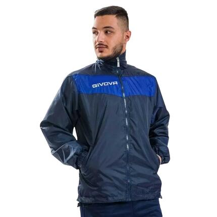 Veste SCUDO Homme (Bleu Marine Foncé)