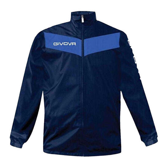 Veste SCUDO Homme (Bleu Marine Foncé)