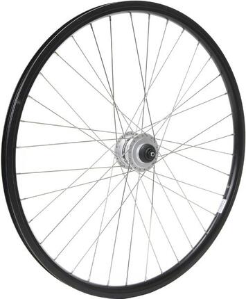 CONTEC Vorderrad Andra 10 + Shimano DH-3D37 28
