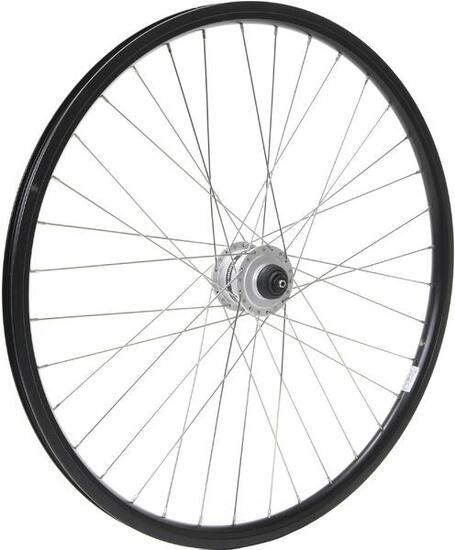 CONTEC Vorderrad Andra 10 + Shimano DH-3D37 28