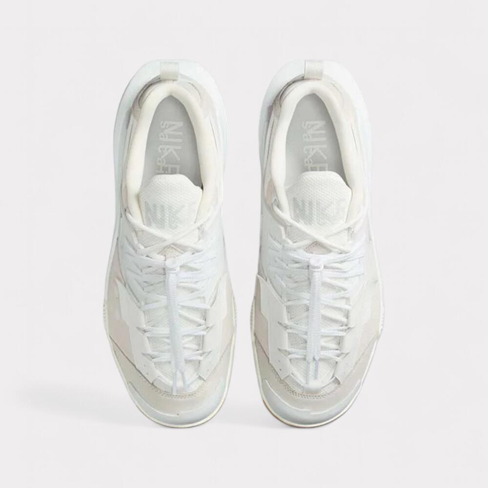Nike Zegamadome SP sacai White 4/4